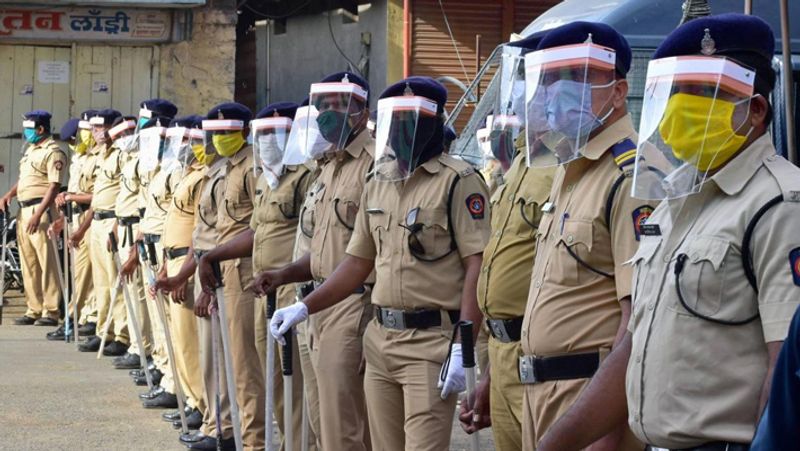 Coronavirus Bengalurus 395 policemen have tested positive for COVID-19, says senior officer