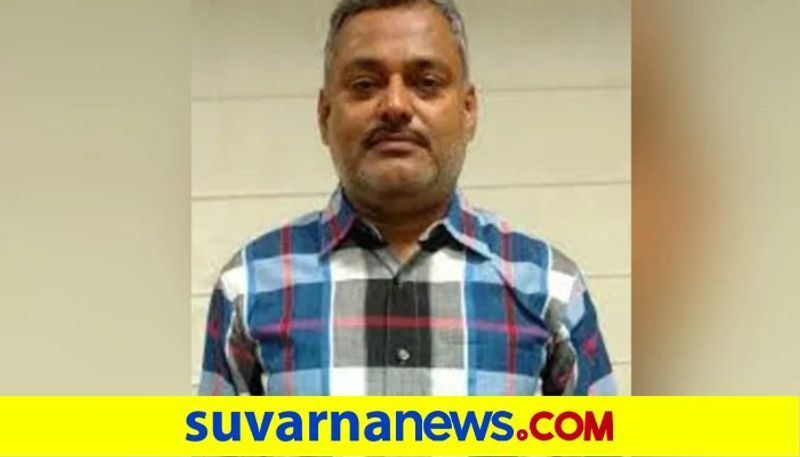 Kanpur shootout Vikas Dubey main aide Dayashankar Agnihotri arrested