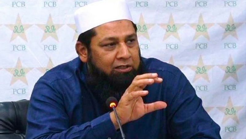 T20 World Cup Inzamam ul Haq on India chances of winning Cup