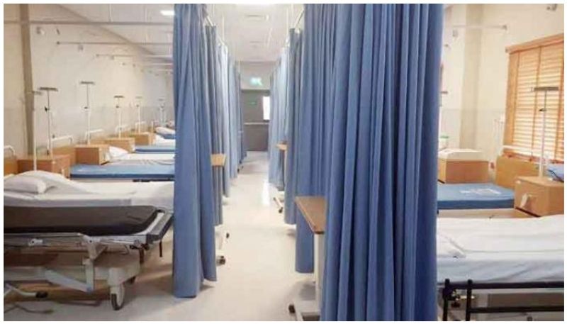 Mumbai to soon get three jumbo field hospitals Covid care centres in hotels