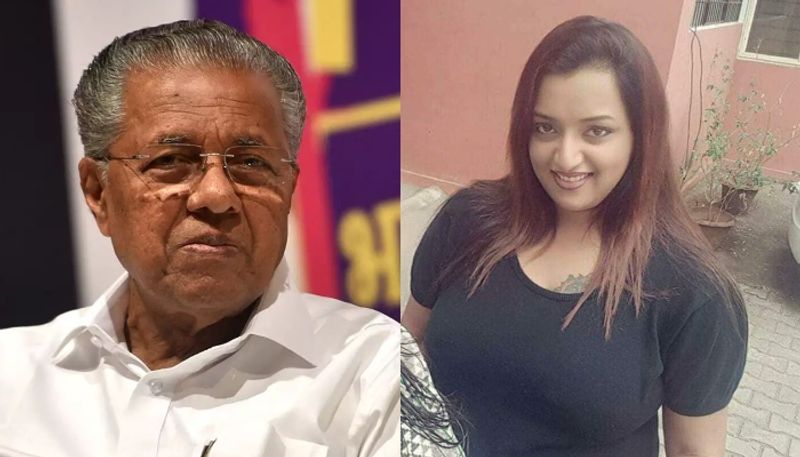 Kerala gold smuggling case: Swapna Suresh says Pinarayi Vijayan, 3 ministers knew of smuggling-dnm