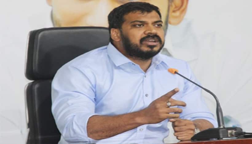 ఏపీ స్కిల్ డెవలప్‌మెంట్ స్కాం .. తప్పు చేస్తే ఎంతటి వారినైనా వదలం : అనిల్ కుమార్ యాదవ్