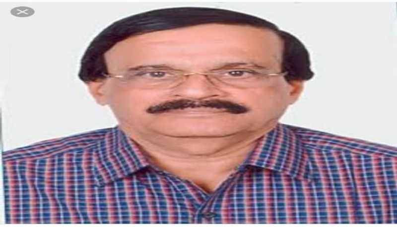 raghavendra bank CEO vasudeva mayya committed suicide