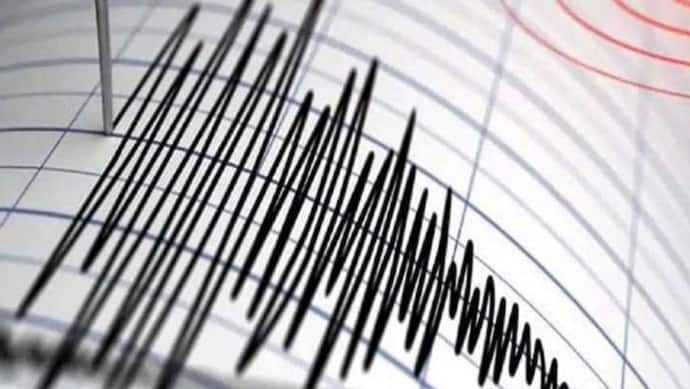 Earthquake : इंडोनेशिया में सुबह-सुबह कांपी धरती, 6.3 तीव्रता का भूकंप आया