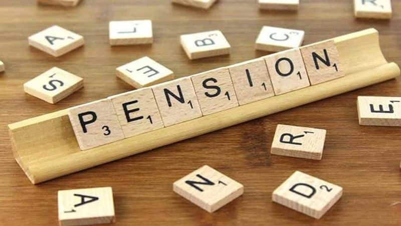 Pension application of retired government employees in Trouble