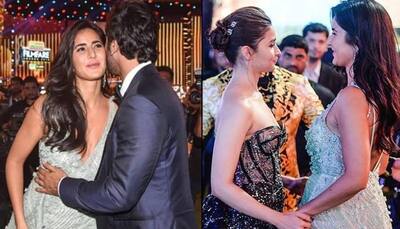 Here’s how Katrina Kaif changed status of friendship with ex-boyfriend Ranbir Kapoor, Alia Bhatt, Deepika