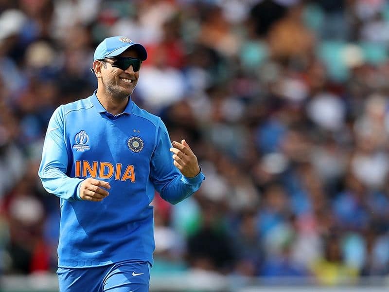 MS Dhoni and his unexpected decisions