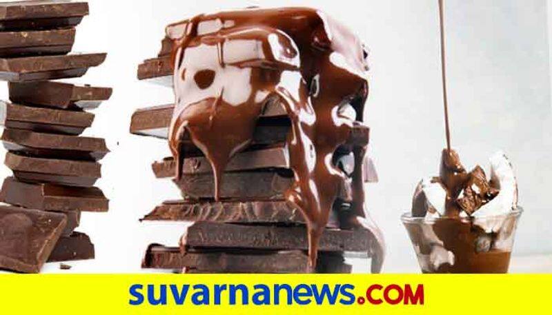 world chocolate day Yummy chocolate pictures that make you crave for one