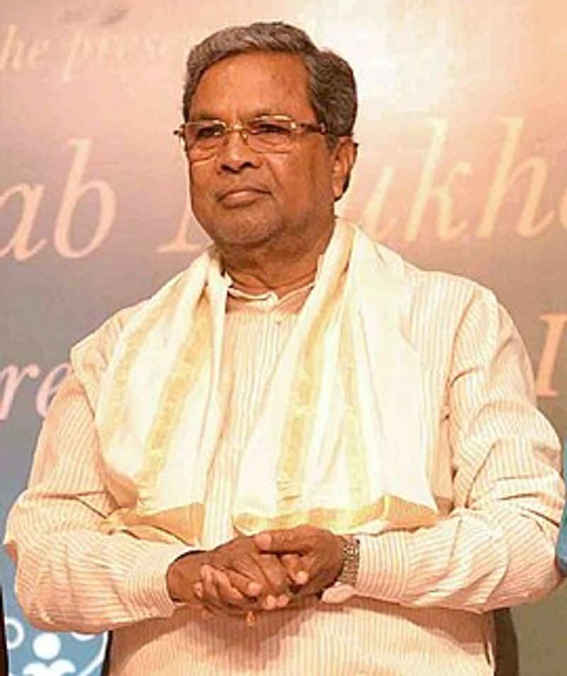 Coronavirus Former Karnataka CM Siddaramaiahs condition stable hospital authorities confirm