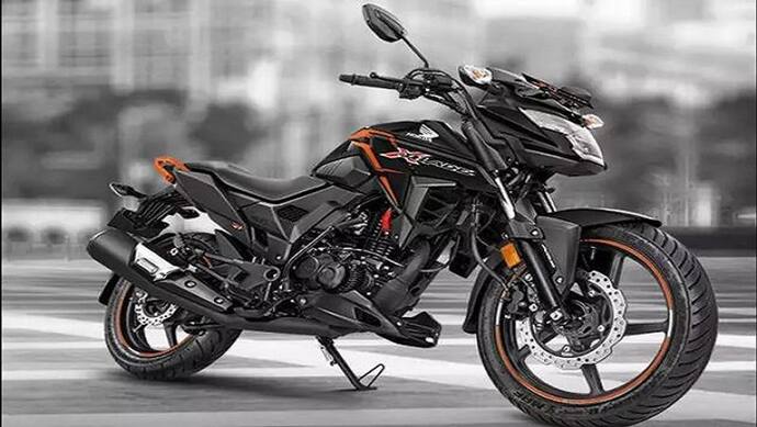 होंडा की नई बाइक BS6 Honda X-Blade हुई लॉन्च, जानें कीमत और फीचर्स