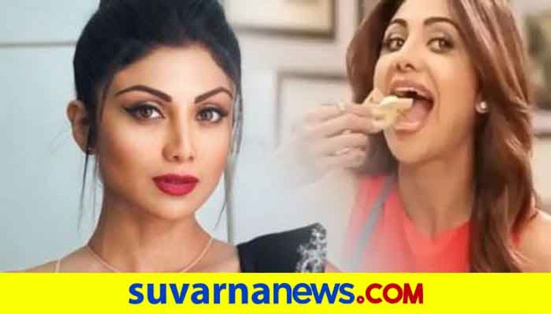 Bollywood Shilpa Shetty goes vegetarian for the environment