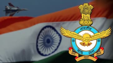 Indian Air Force carrying out night-time sorties over Eastern Ladakh