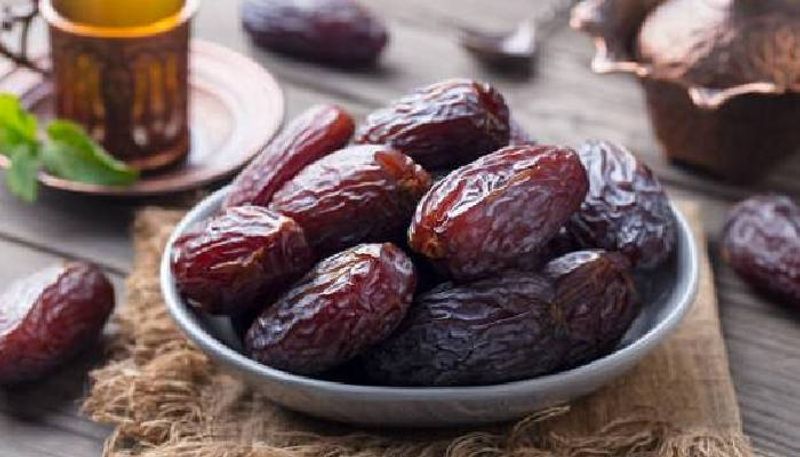 Can A Diabetic Consume Dates