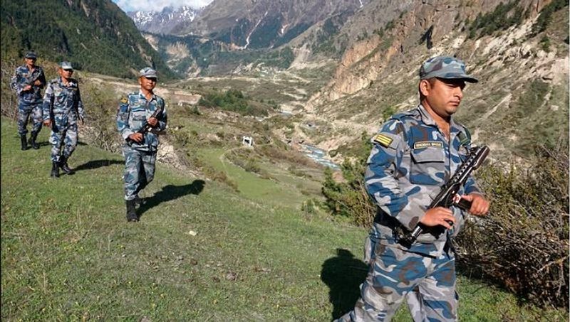 Fact Check of 7 Indian army personnel killed by Nepal in Ceasefire violation