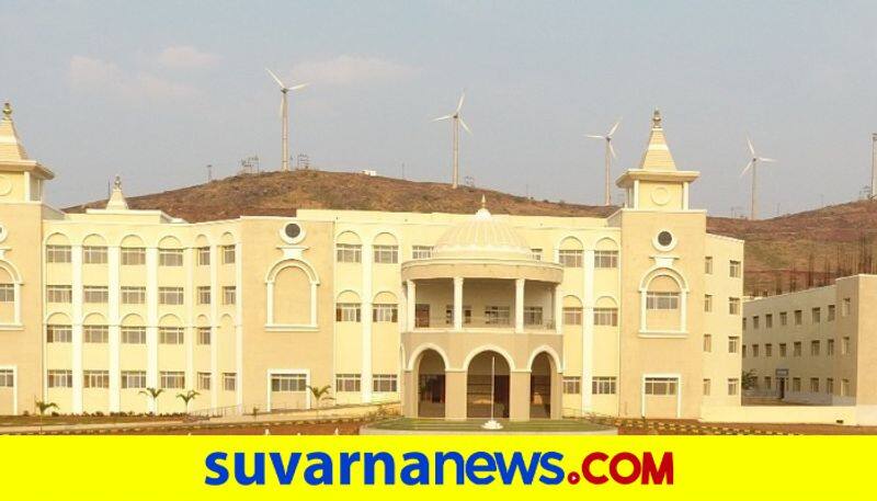 Tender Based Staff Did not Get Last Two Months Salary in GIMS in Gadag