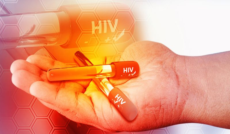 The first known person to be cured of HIV has died of cancer pod