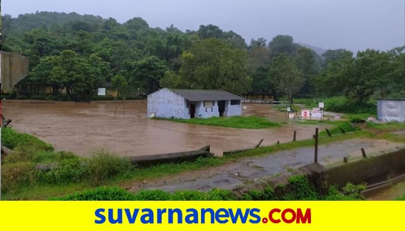 Three Days of Heavy Rain is Likely in Coastal area