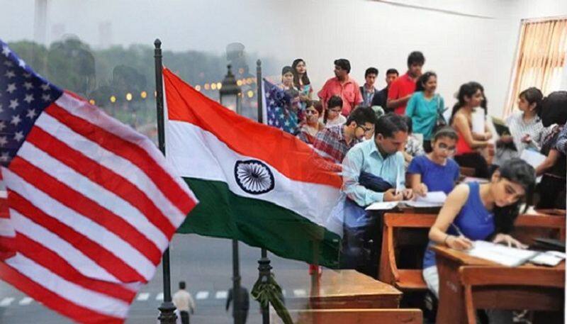 Coronavirus New visa regulations likely to affect some Indian students, says official