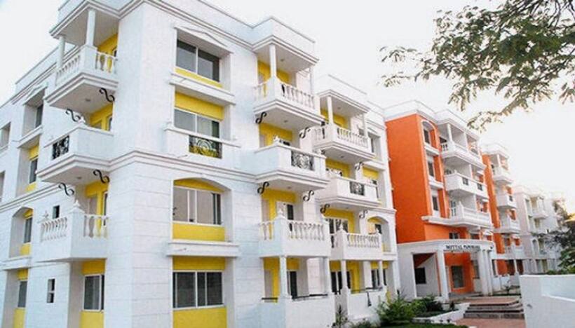 खुशखबरी: त्योहारी सीजन में 36 फीसदी तक बढ़ेगी घरों की मांग
