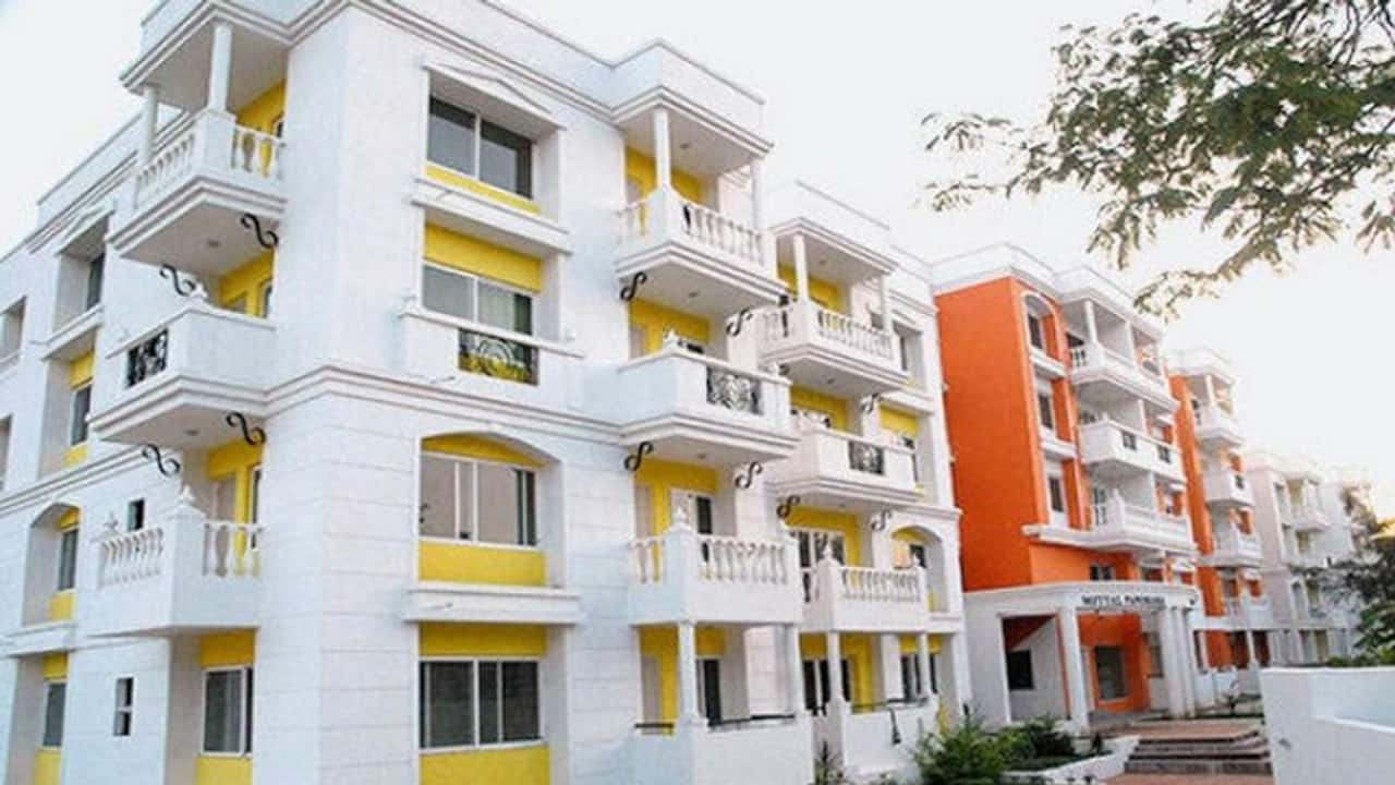 खुशखबरी: त्योहारी सीजन में 36 फीसदी तक बढ़ेगी घरों की मांग