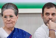 Congress governments, over decades, changed rules to allot free land to Rajiv Gandhi Foundation