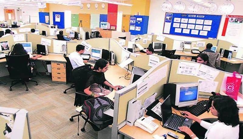 Indias IT Sector May See Mass Layoffs  soon