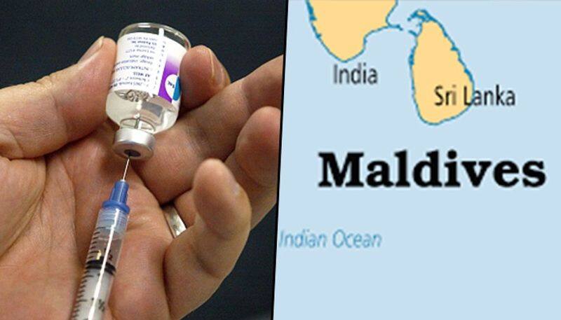 Soaring success Maldives and Sri Lanka eliminate measles and rubella much ahead of 2023 target