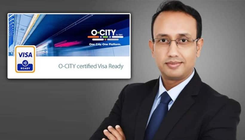 Ecosystem, technology and commuting alternatives hold key to Urban mobility: Chitrajit Chakrabarti