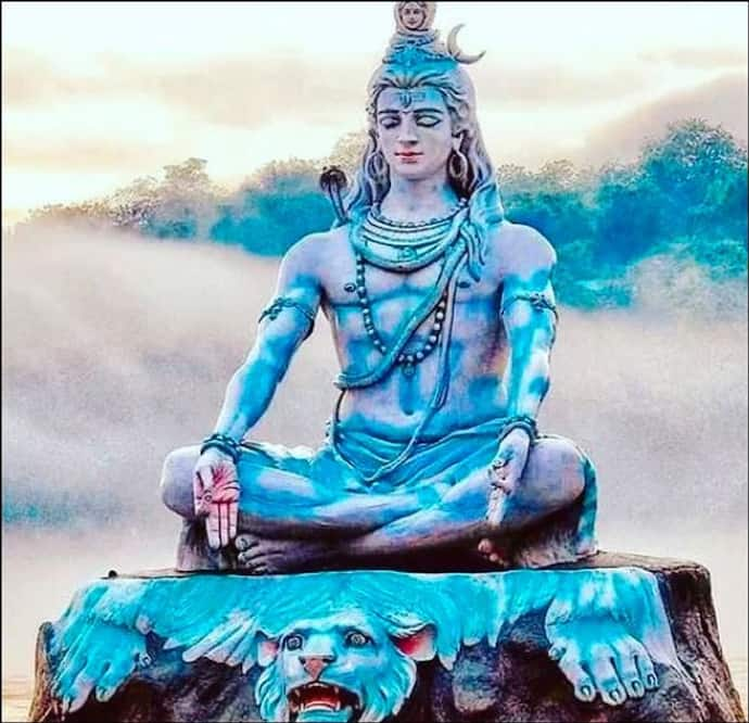 Lord Shiva