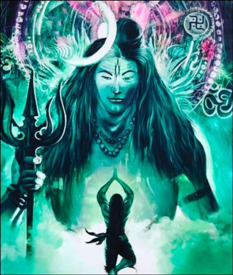 Maha Shivaratri  Why Shiva Mantra is  Mrityunjaya Mantra