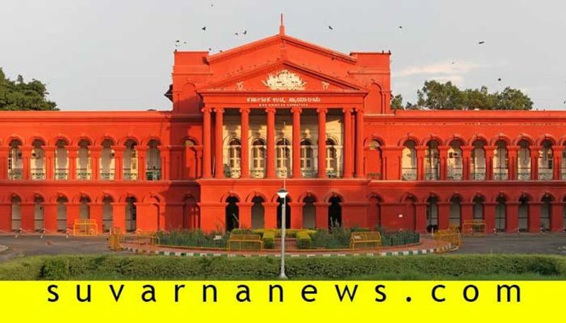 BBMP Fails To in Handling The Coronavirus Situation Says Karnataka High Court