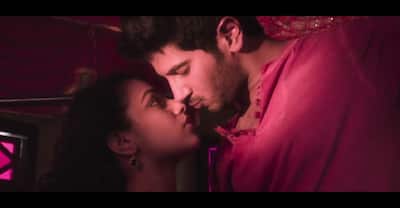 When Malayalam actor Dulquer Salmaan tried to convince Nithya Menen to get married