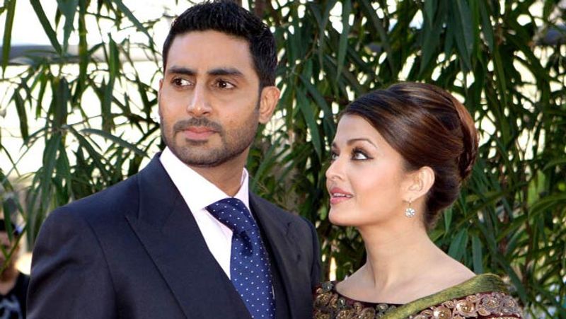 <p>News, gossip and rumours have always been stating that there is trouble in their married life or with Aishwarya and her star in-laws. But every time, the couple rubbished the rumours and their bond keeps getting stronger. </p>
<p>News, gossip and rumours have always been stating that there is trouble in their married life or with Aishwarya and her star in-laws. But every time, the couple rubbished the rumours and their bond keeps getting stronger. </p>