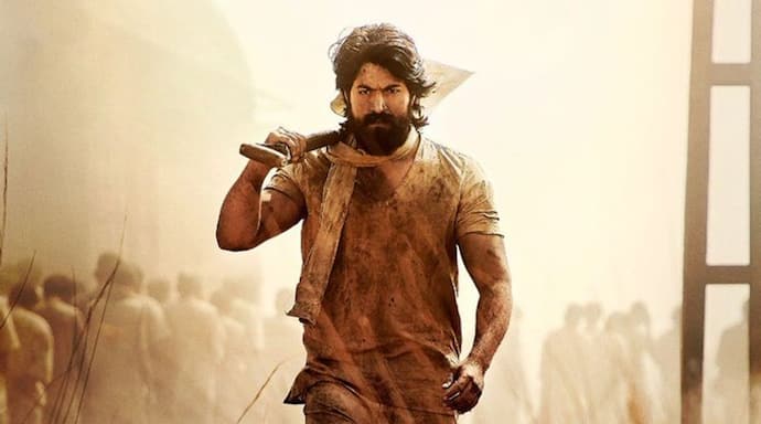 <p style="text-align: justify;">2018లో కెజిఎఫ్ రూపంలో&nbsp;వెండితెరపై ఓ అధ్బుతం ఆవిష్కృతం అయ్యింది. కన్నడ పరిశ్రమ నుండి వచ్చిన ఓ పాన్ ఇండియా చిత్రం దేశం మొత్తాన్ని ఆకట్టుకుంది. కన్నడ యంగ్ హీరో యష్&nbsp;ని పాన్ ఇండియా స్టార్ ని చేసింది. ఆ మూవీతో యష్&nbsp;ఓవర్ నైట్ స్టార్ అయిపోయాడు.&nbsp;<br />
&nbsp;</p>
