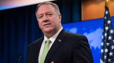 Mike Pompeo warns Communist Party of China will erode freedoms and subvert rules