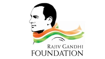 Revealing Rajiv Gandhi Foundation & its fraudulent donations: Union ministries, tainted companies on the list?