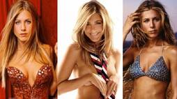 Have you seen this killer style of Jennifer Aniston, hot photos will make you injured