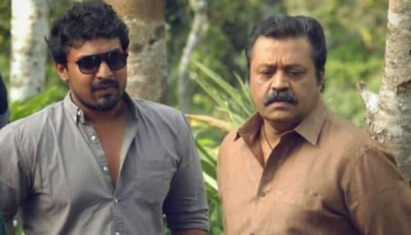 release date of suresh gopi starring kaaval movie