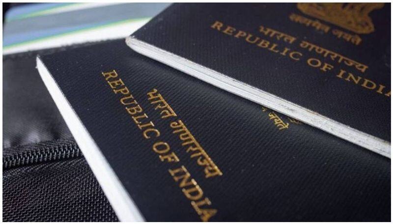 Now Indian expats in UAE can renew passports in just 2 days