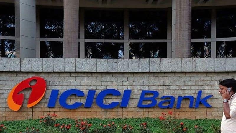 icici bank June quarter results FY21