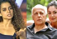 After all, why was Mahesh Bhatt interested in Sushant-Riya's relationship, Kangana questioned