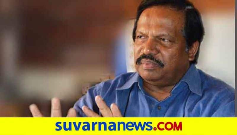 TS Nagabharana Talks Over Kannada Language grg