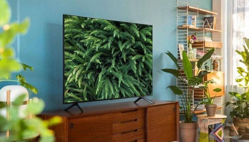 Samsung has announced the launch of 2020-range-of-crystal-4k-uhd-and-unbox-magic-3-tvs-in-india