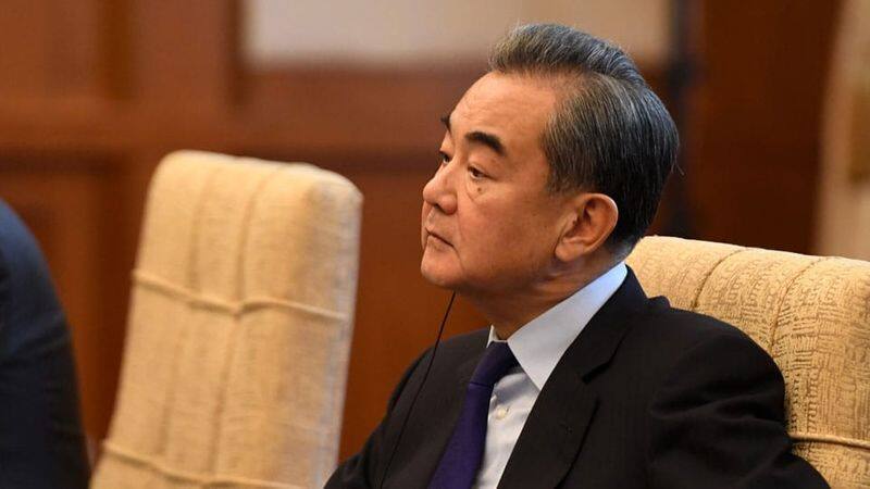 World should positively guide Taliban: Chinese foreign minister tells top US diplomat-dnm