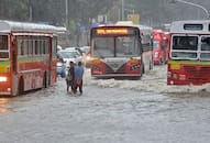 Heavy rains have increased problems, flood-like   conditions in low-lying areas