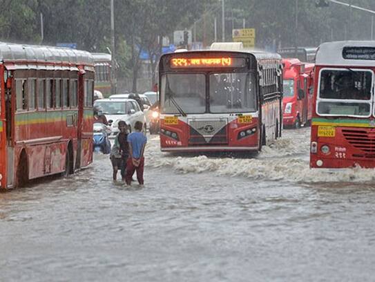 Heavy rains have increased problems, flood-like   conditions in low-lying areas