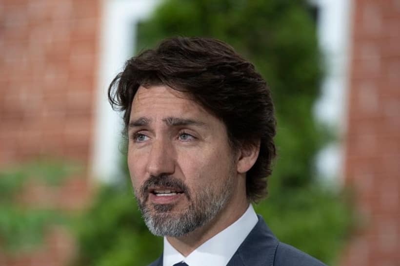 Canada Protests: Justin Trudeau announce rarely-used emergency powers