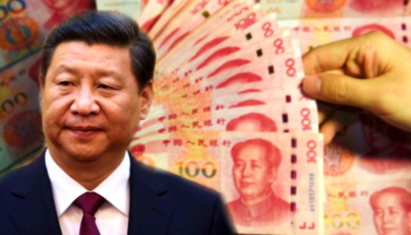 China GDP Grows 2 3pc In 2020 Bounces Back To Pre Pandemic Trajectory pod