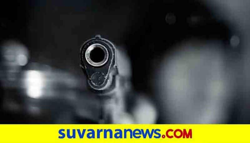 Five killed in a horrible murder in Raichur