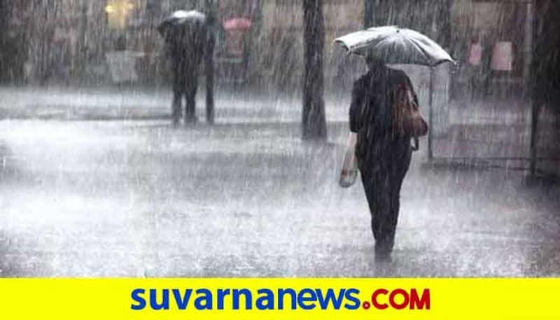 Heavy rain likely to hit coastal karnataka